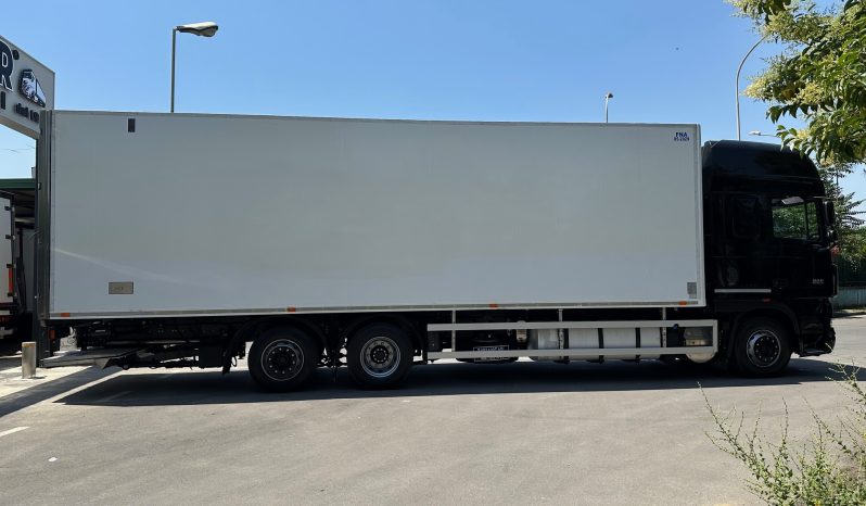DAF XF460 pieno