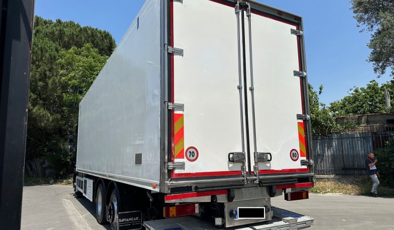 DAF XF460 pieno