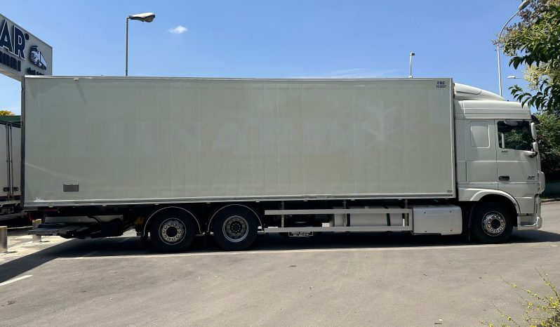 DAF XF440 pieno