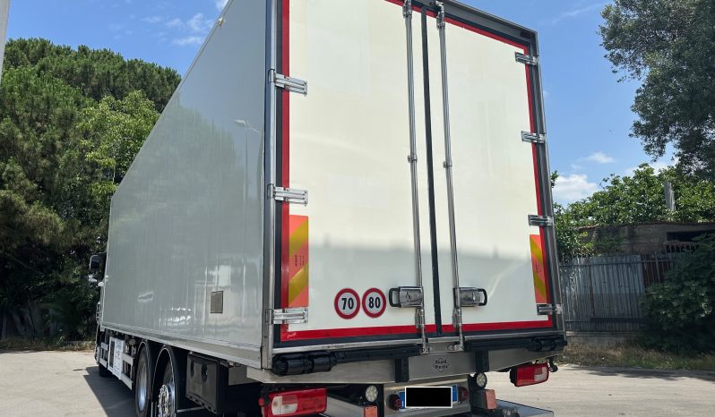 DAF XF440 pieno