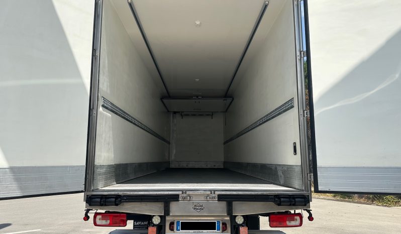 DAF XF440 pieno