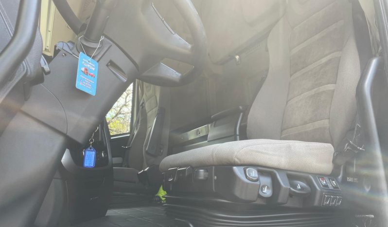 IVECO STRALIS 500 HI WAY pieno