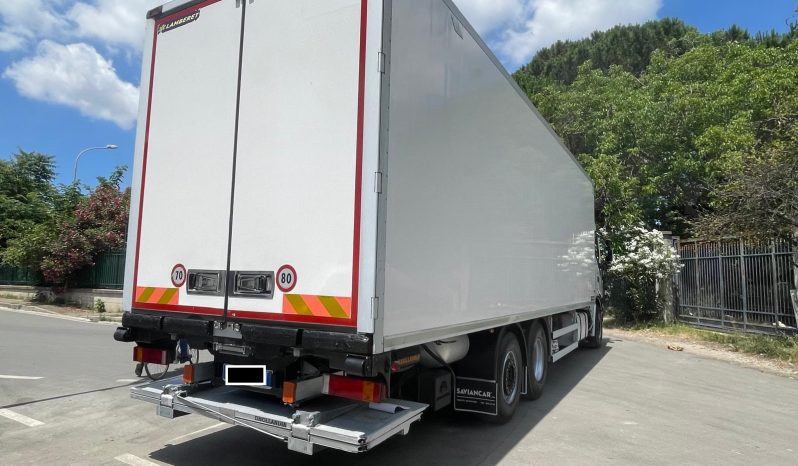 IVECO STRALIS 500 HI WAY pieno