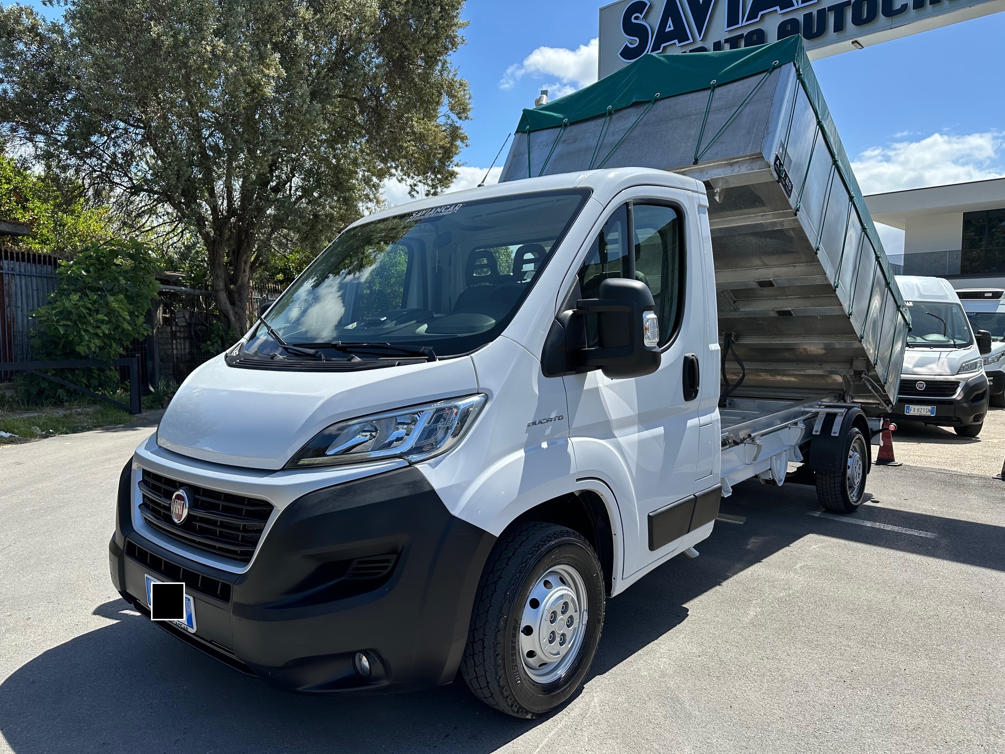 FIAT DUCATO