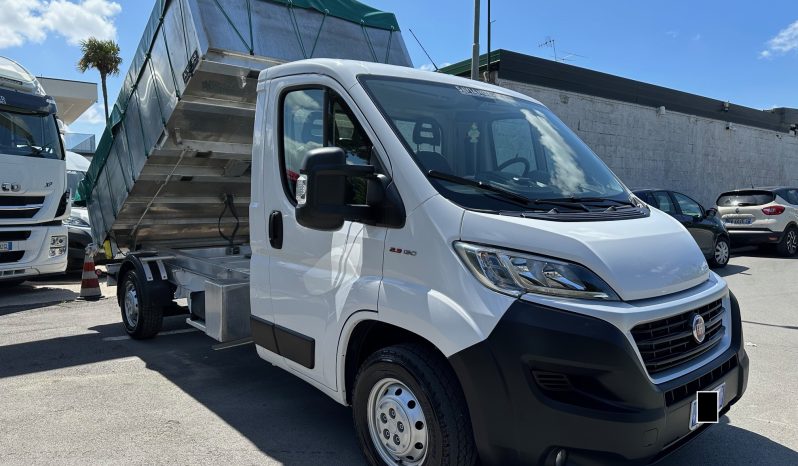 FIAT DUCATO pieno