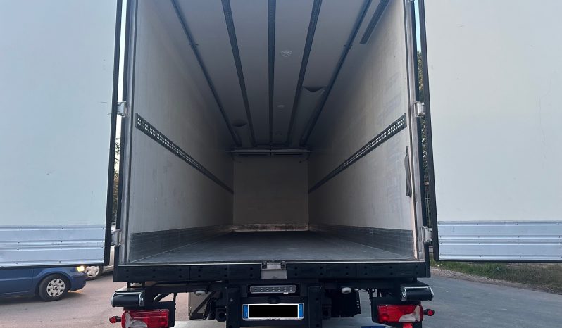 SCANIA R400 pieno