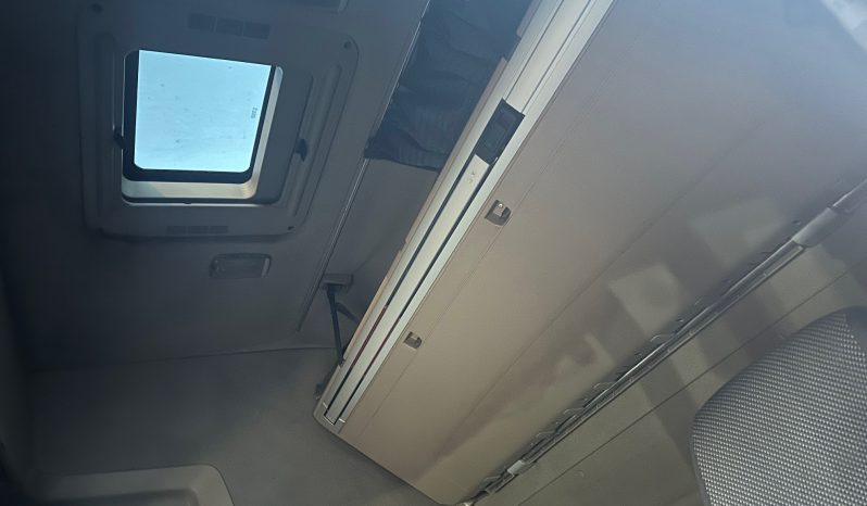 SCANIA R400 pieno