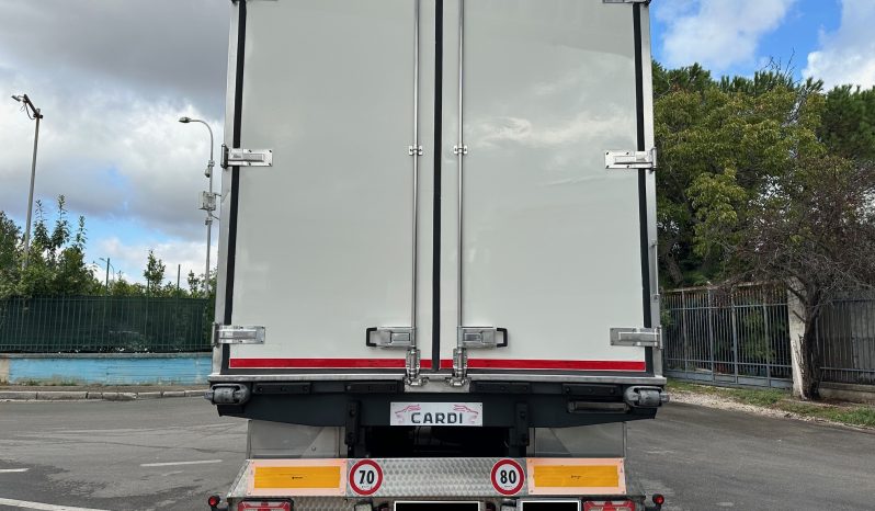 CARDI pieno
