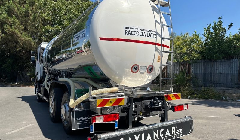 RENAULT T440 pieno
