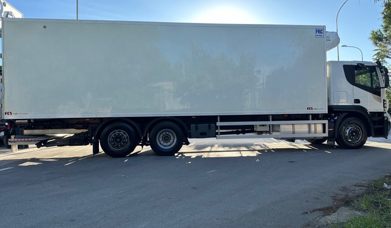 IVECO STRALIS 420 pieno