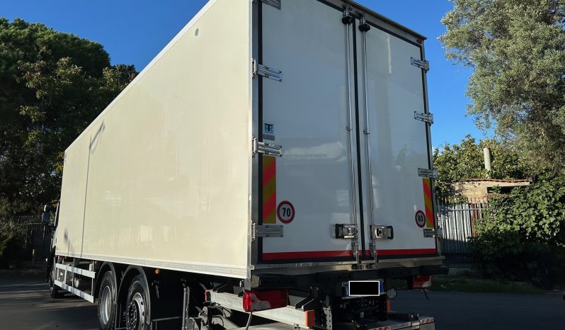 IVECO STRALIS 420 pieno