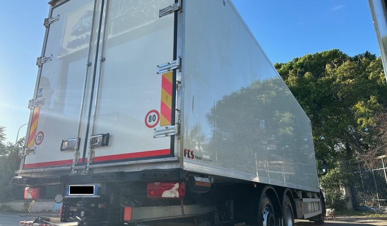 IVECO STRALIS 420 pieno