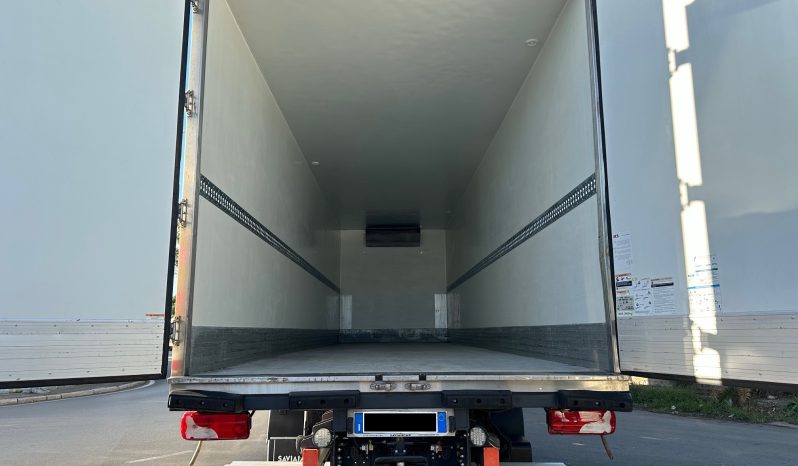 IVECO STRALIS 420 pieno