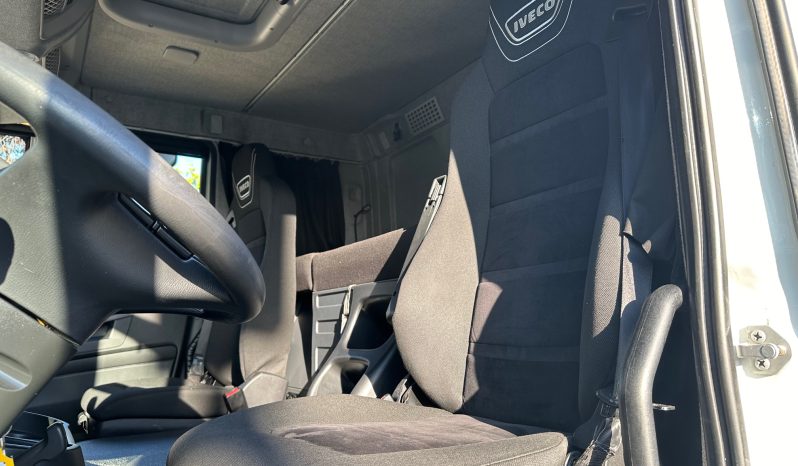 IVECO STRALIS 420 pieno