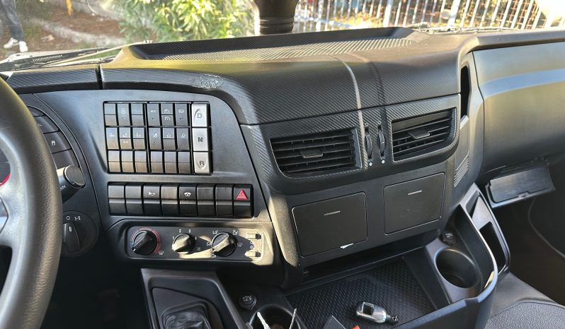 IVECO STRALIS 420 pieno