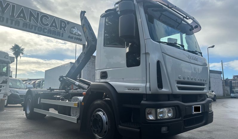IVECO EUROCARGO 140E22 pieno