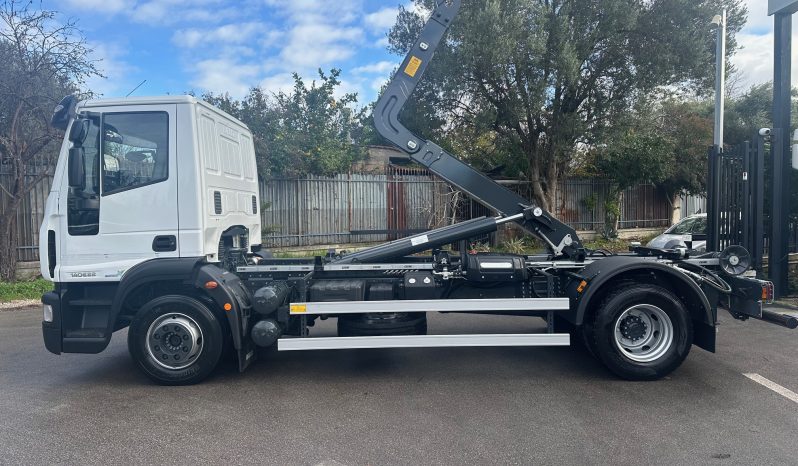 IVECO EUROCARGO 140E22 pieno