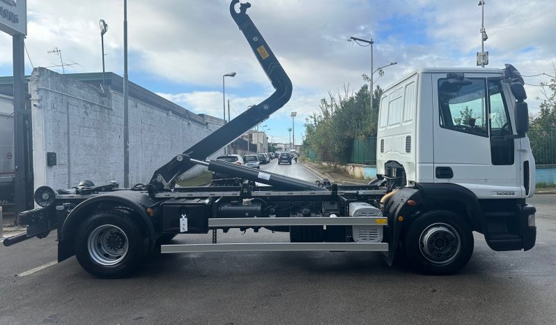 IVECO EUROCARGO 140E22 pieno