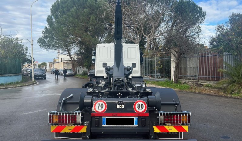 IVECO EUROCARGO 140E22 pieno