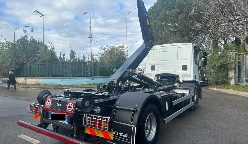 IVECO EUROCARGO 140E22 pieno