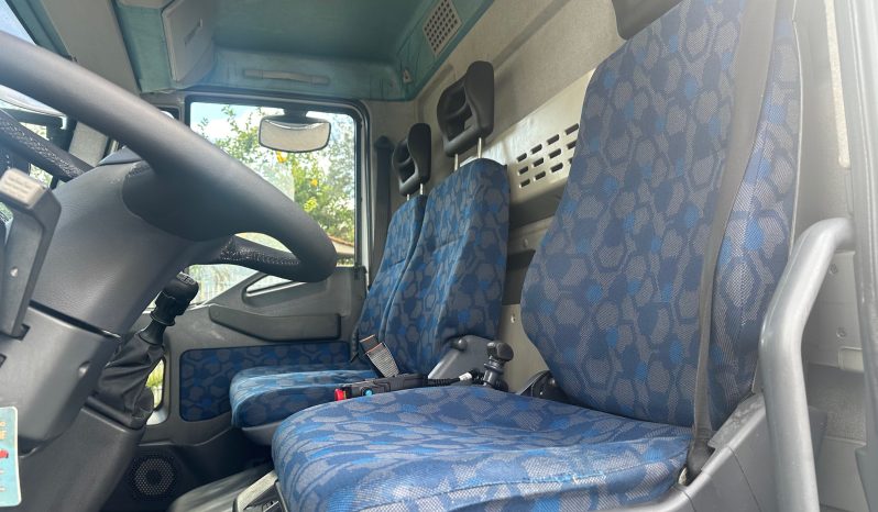 IVECO EUROCARGO 140E22 pieno
