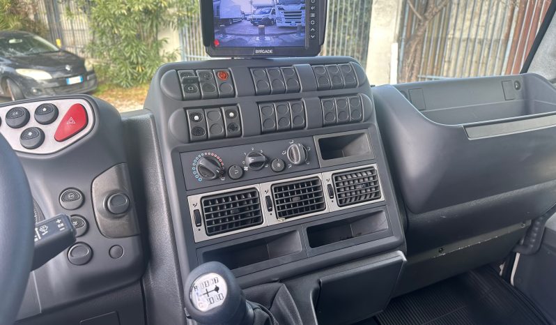IVECO EUROCARGO 140E22 pieno