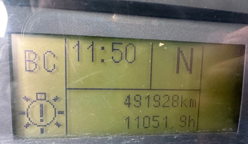 IVECO EUROCARGO 140E22 pieno