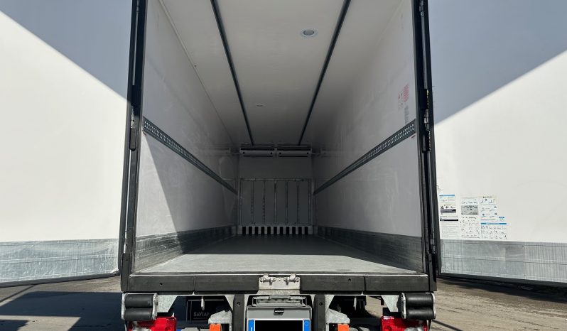 IVECO S-WAY 490 pieno