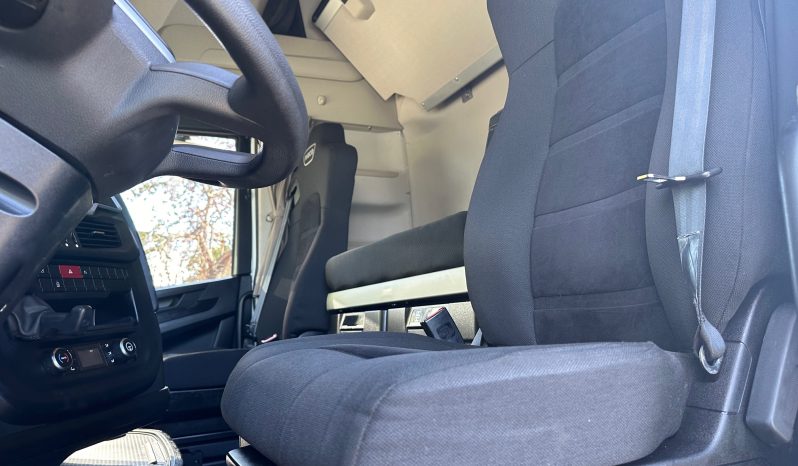 IVECO S-WAY 490 pieno