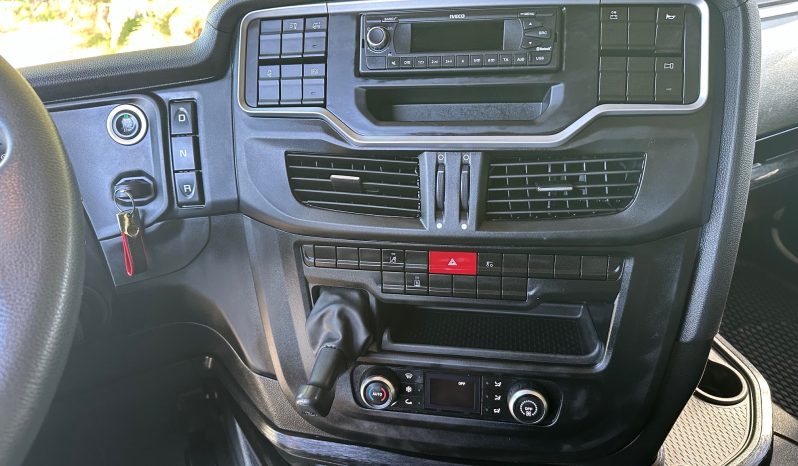 IVECO S-WAY 490 pieno