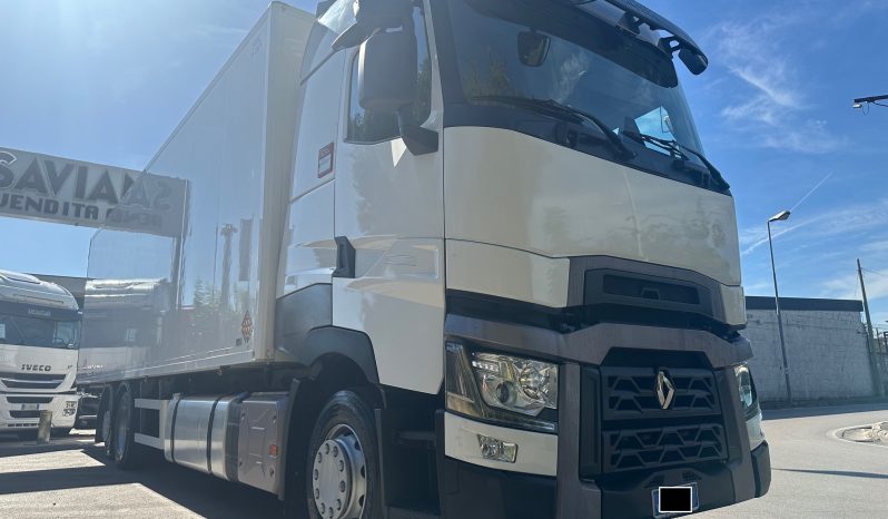 RENAULT T480 pieno