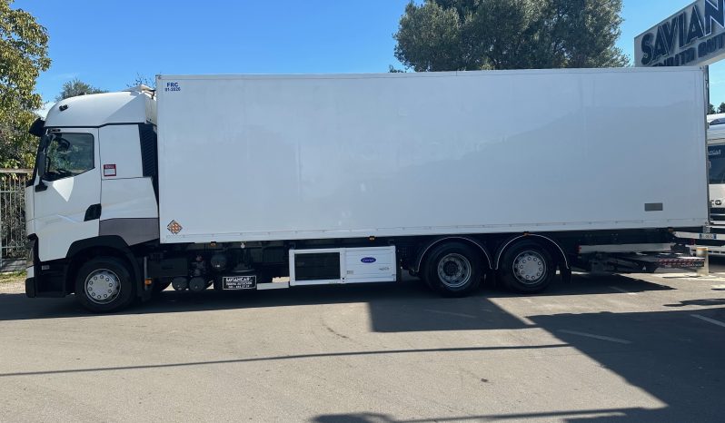 RENAULT T480 pieno