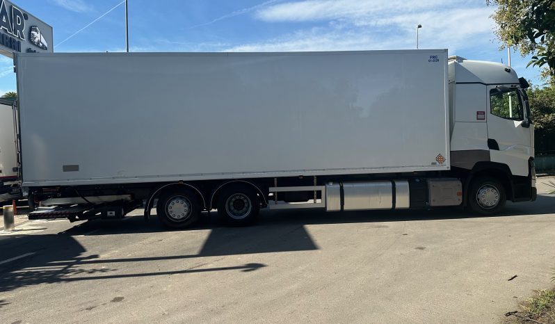 RENAULT T480 pieno