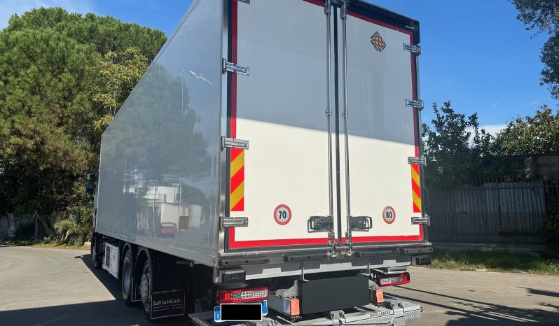 RENAULT T480 pieno