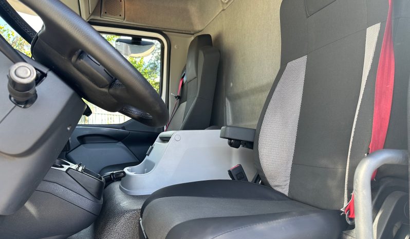 RENAULT D12 pieno