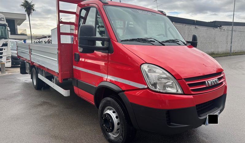 IVECO DAILY 65C15 pieno