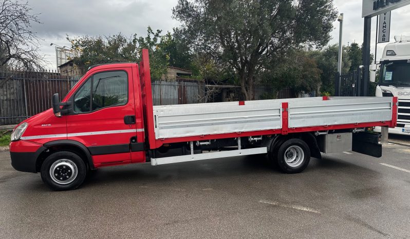 IVECO DAILY 65C15 pieno
