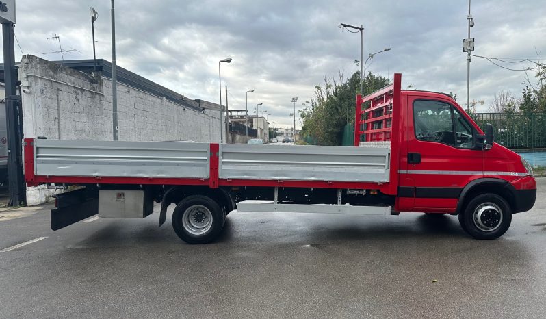IVECO DAILY 65C15 pieno