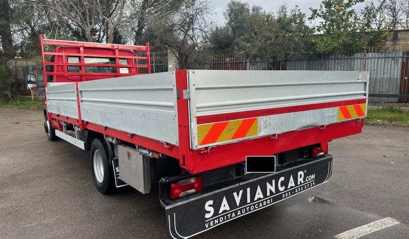 IVECO DAILY 65C15 pieno