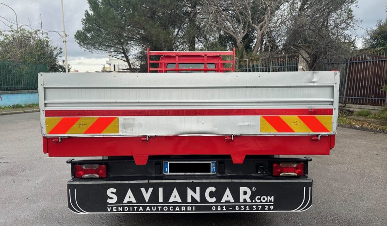 IVECO DAILY 65C15 pieno