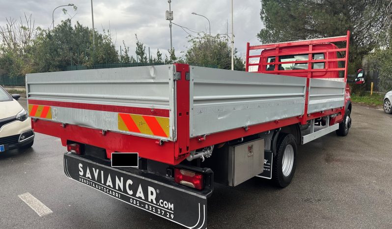 IVECO DAILY 65C15 pieno