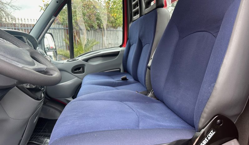 IVECO DAILY 65C15 pieno