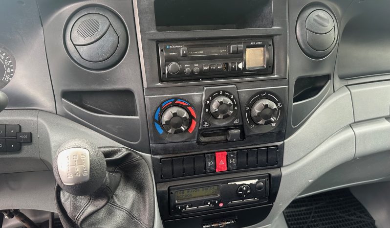 IVECO DAILY 65C15 pieno