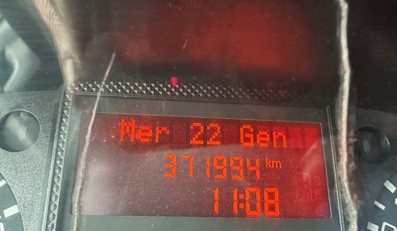 IVECO DAILY 65C15 pieno