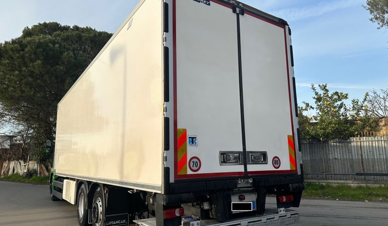 MAN TGS 26.400 pieno