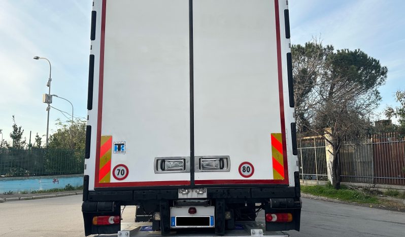 MAN TGS 26.400 pieno