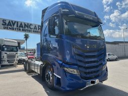 IVECO S-WAY 530 pieno