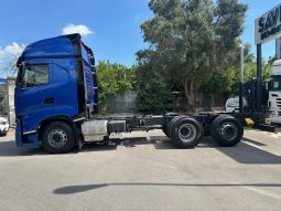 IVECO S-WAY 530 pieno