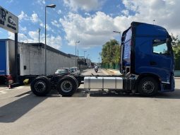 IVECO S-WAY 530 pieno