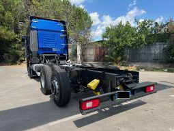 IVECO S-WAY 530 pieno